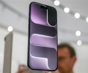 开售一个月 iPhone 17全版本激活量突破百万台
