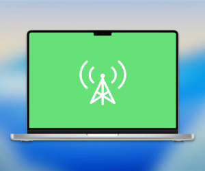 苹果MacBook Pro将搭载自研基带C1