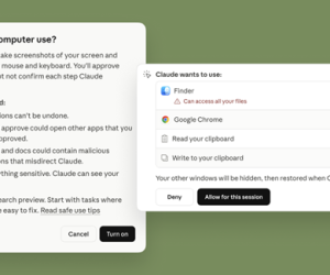 Claude 重磅更新：AI 真的可以操控你的电脑了