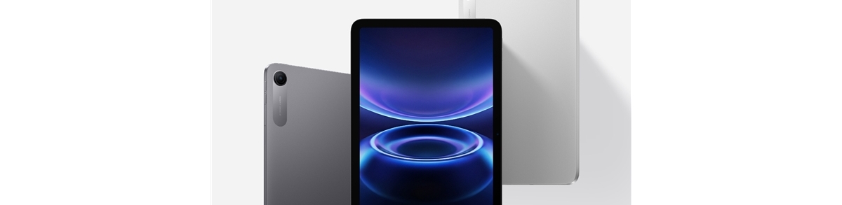 REDMI Pad 2 SE本月发布：9.7英寸2K屏！70天超长待机