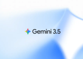 谷歌发布Gemini3.5Flash，原生集成计算机使用工具，替代2.5框架