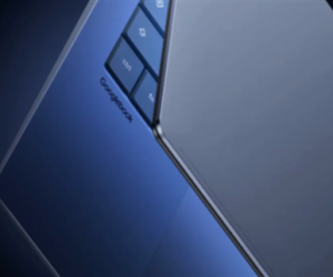 戴尔首款Googlebook泄露：最高32GB内存 跑Android 17