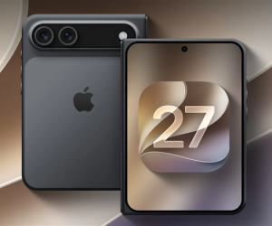 苹果20款产品蓄势待发，首款折叠屏iPhone领衔