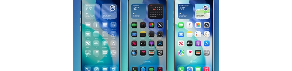 最惊艳的苹果手机来了！iPhone 18 Pro灵动岛瘦身成功