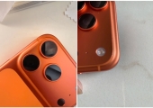 iPhone 18 Pro依然是铝合金：博主警告小心掉色