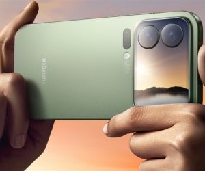 小米18 Pro系列独占背屏：同价位仅此一家