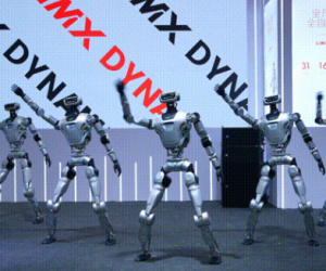 逐际动力发布具身智能体系统：LimX COSA