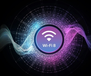 联发科推出Wi-Fi 8芯片平台Filogic 8000系列