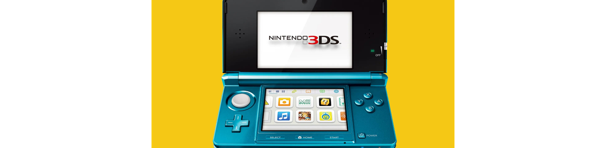 二手3DS价格疯涨76%，比Switch 2还贵