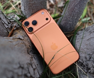 iPhone 17系列扩产 博主称供应链订单拉爆