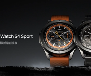 小米手表S4 Sport本月推送新版本：YU7车钥匙等功能落地