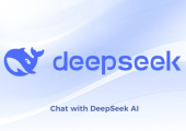 DeepSeek App 上线一个月下载量突破 1 亿