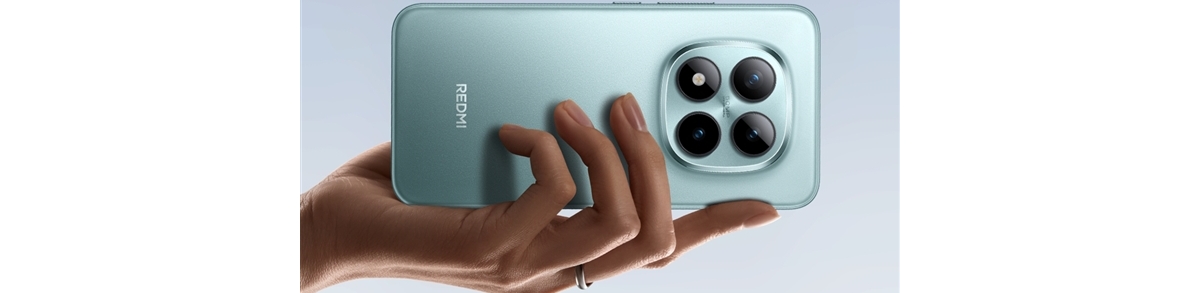 REDMI三款10000mAh新机蓄势待发：小米史上最大电量