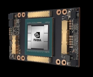 黄仁勋传记作者为NVIDIA担忧：谷歌是最大敌人