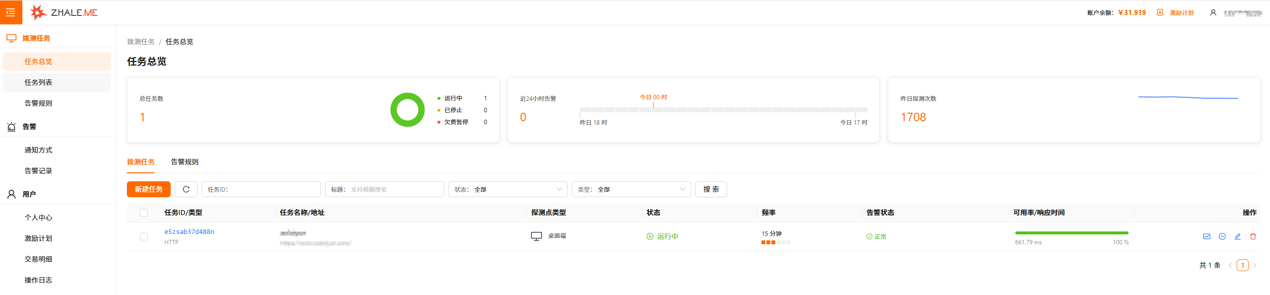 网站速度忽快忽慢？问题可能出在“网络稳定性”上