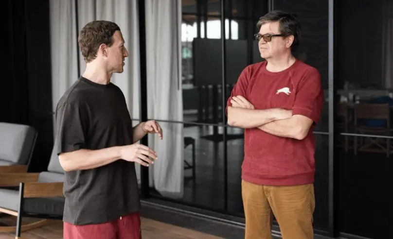 Meta首席AI科学家杨立昆宣布离职，将进行创业