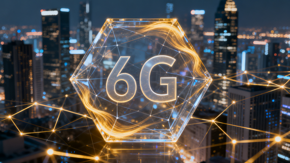 三星与SK电讯联手研发6G，人工智能将全面接管网络管理