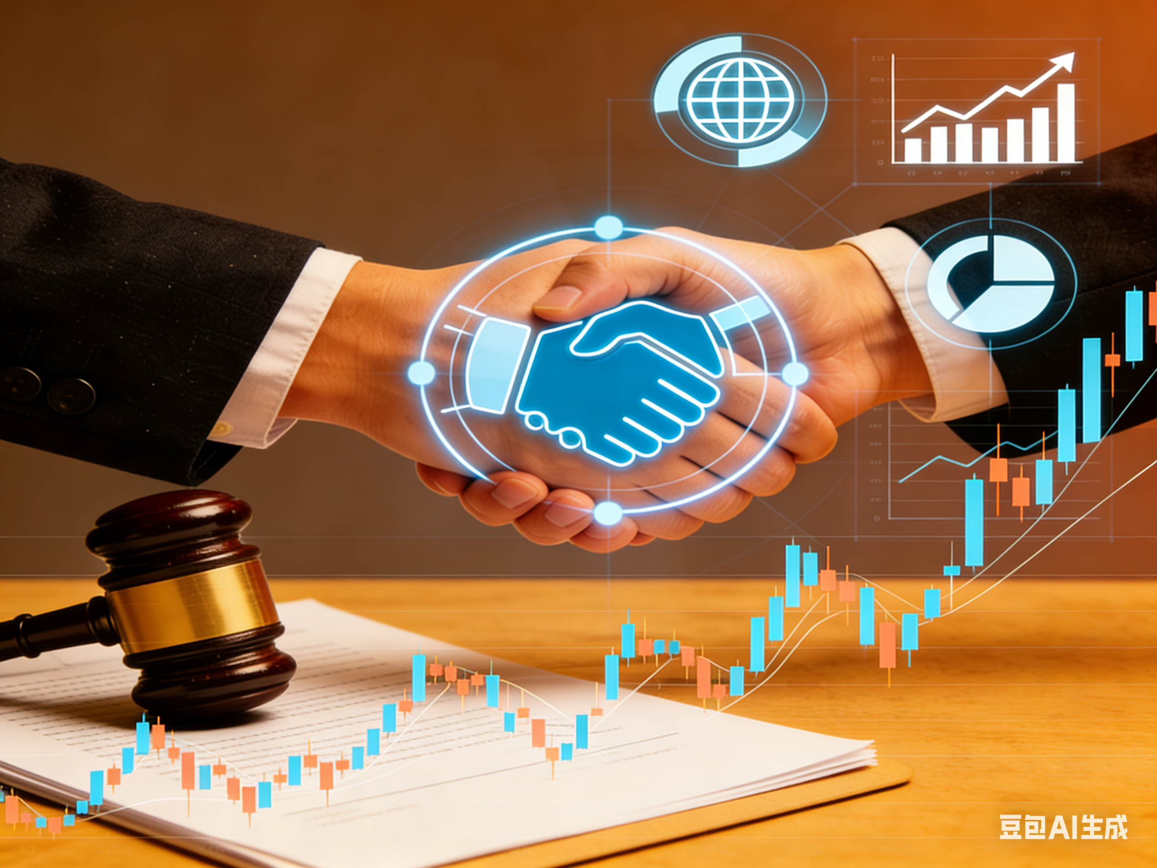 TCL科技：子公司TCL华星拟60.45亿元收购深圳华星半导体10.7656%股权