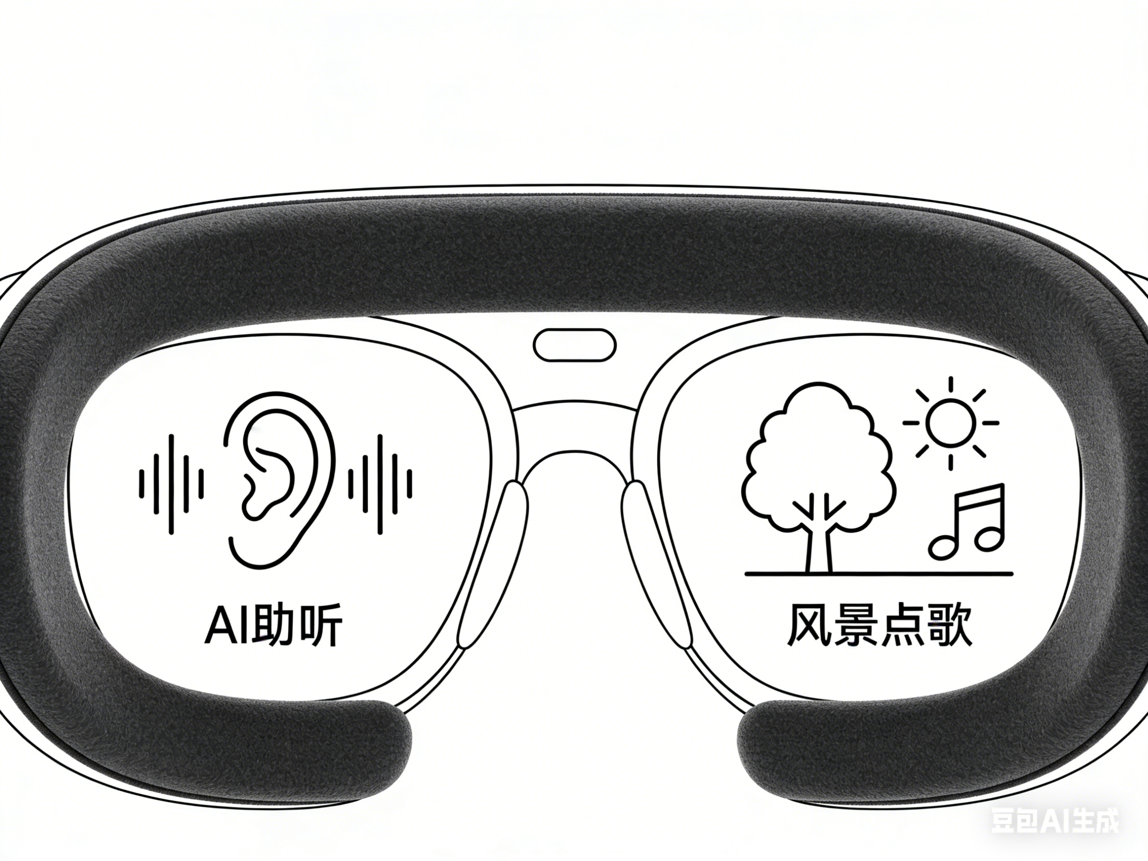 生成 Meta 眼镜更新图片.png