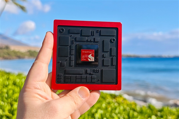 2nm成本高昂！小米18无缘高通骁龙8 Elite Gen6 Pro