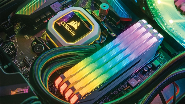 CPU、内存、SSD全都在涨：PC电脑售价或上调40%