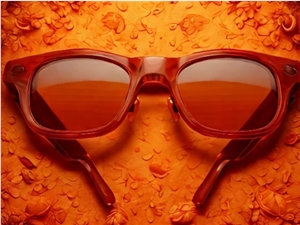 ​Gucci 联手谷歌，时尚智能眼镜将于 2027 年亮相