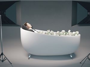 单季吸金超千亿，AI创投潮涌掀起技术迭代新风暴