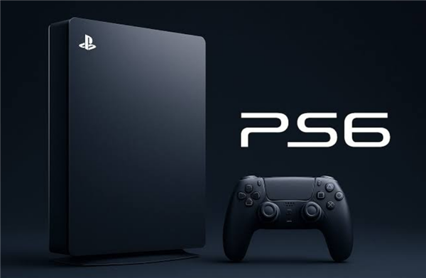 从Zen 2直跳Zen 6：PS6性能达PS5两倍！120帧无压力